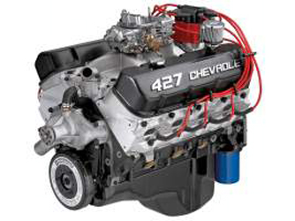 P1214 Engine